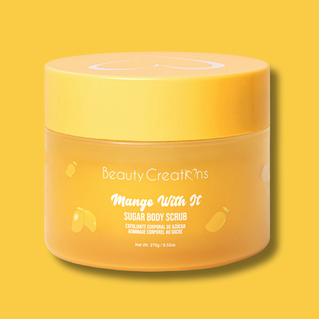 Body Scrub
