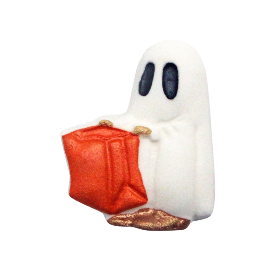 Bath Bomb - Ghost Treat