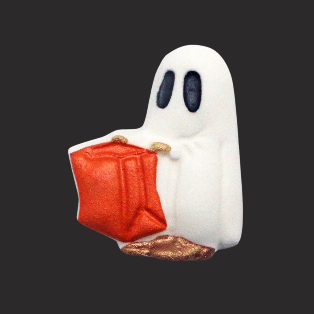Bath Bomb - Ghost Treat