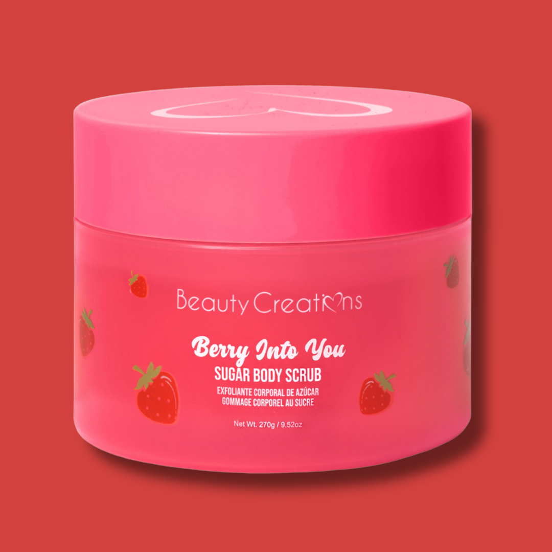 Body Scrub