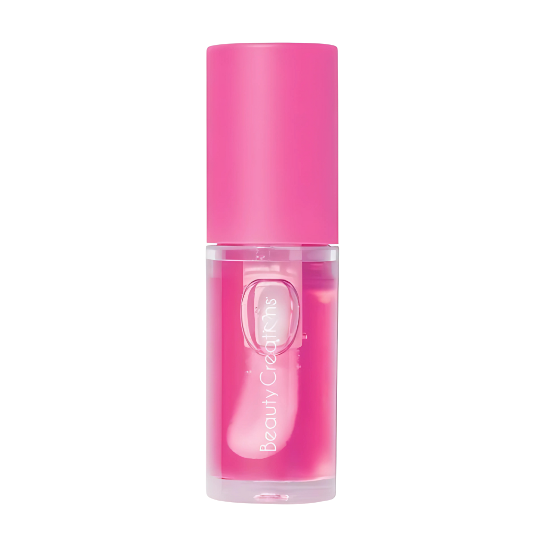 PH Lip Oil
