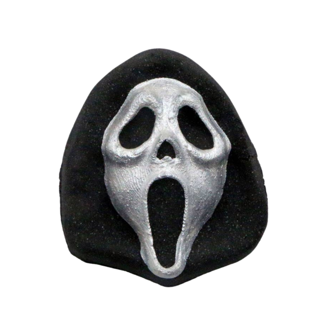 Bath Bomb - Ghost Face