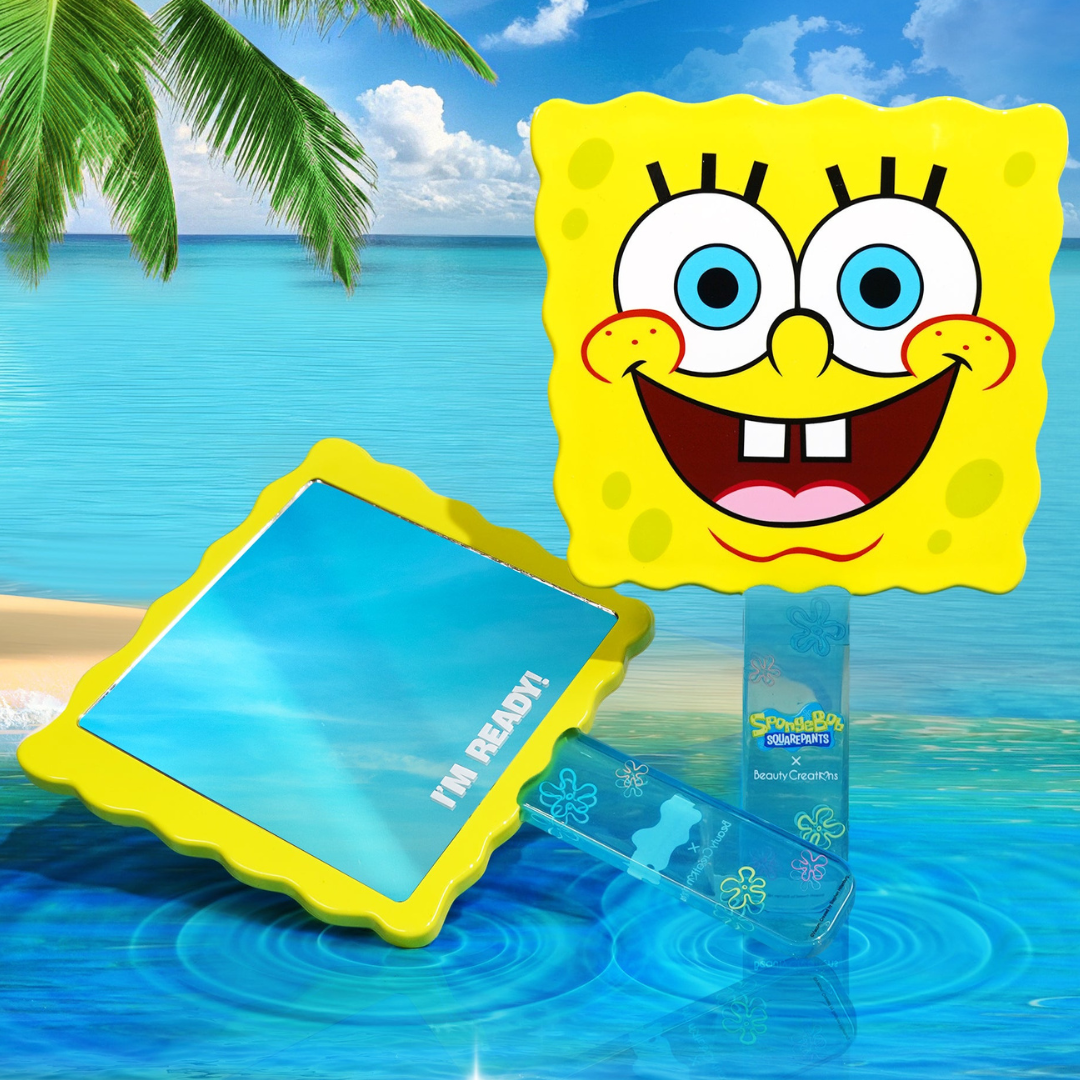 SpongeBob SquarePants Mirror