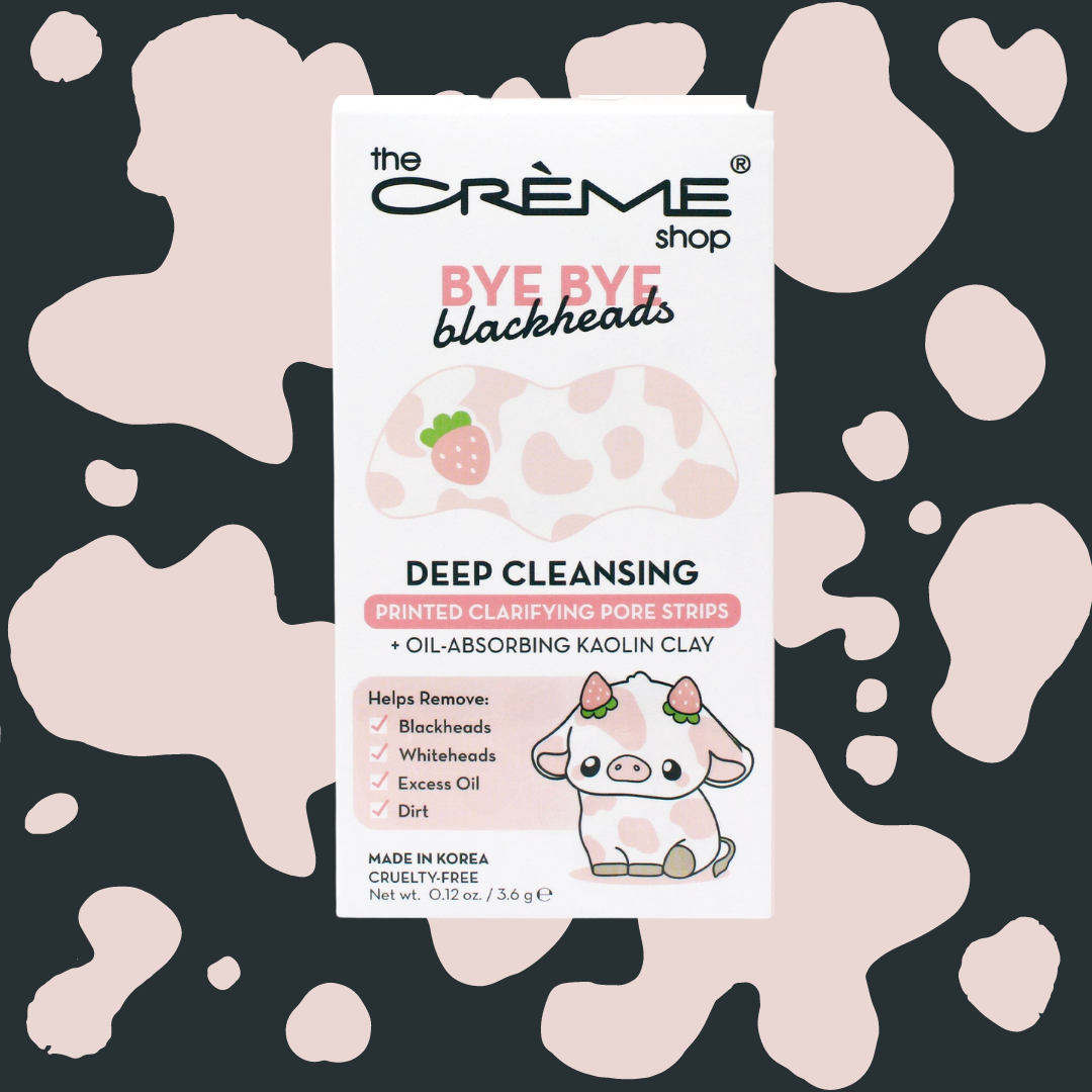 Patch Pour Le Nez - Moo Berry