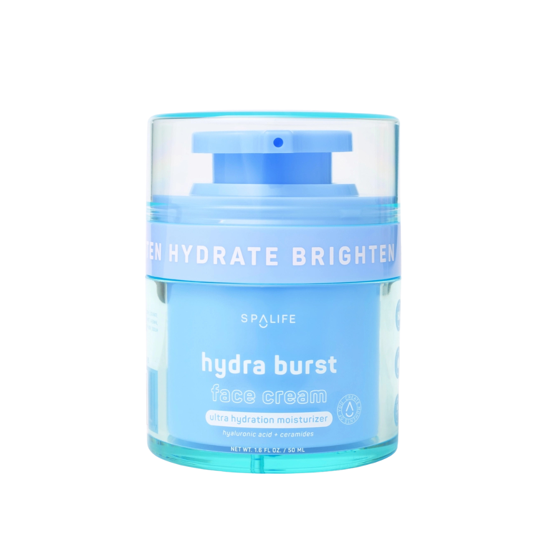 Crème Hydratante Pour Le Visage Hydra Burst