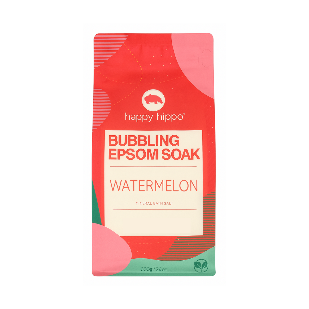 Sel De Bain D'epsom - Melon D'eau