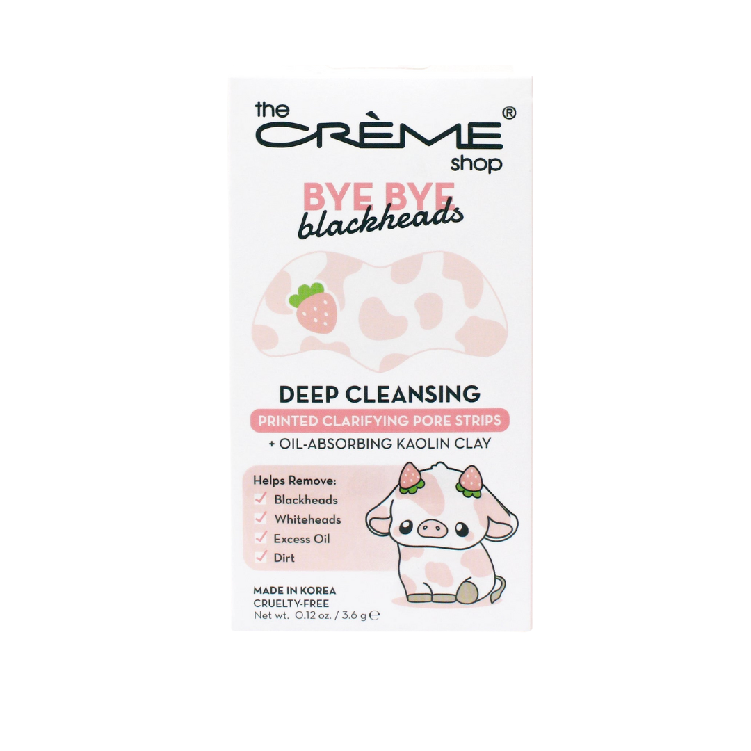 Patch Pour Le Nez - Moo Berry