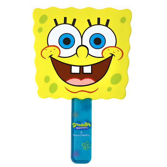 Miroir Bob L'éponge