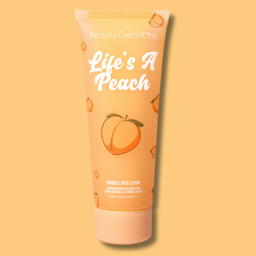 Crème Hydratante Corps Double Couche