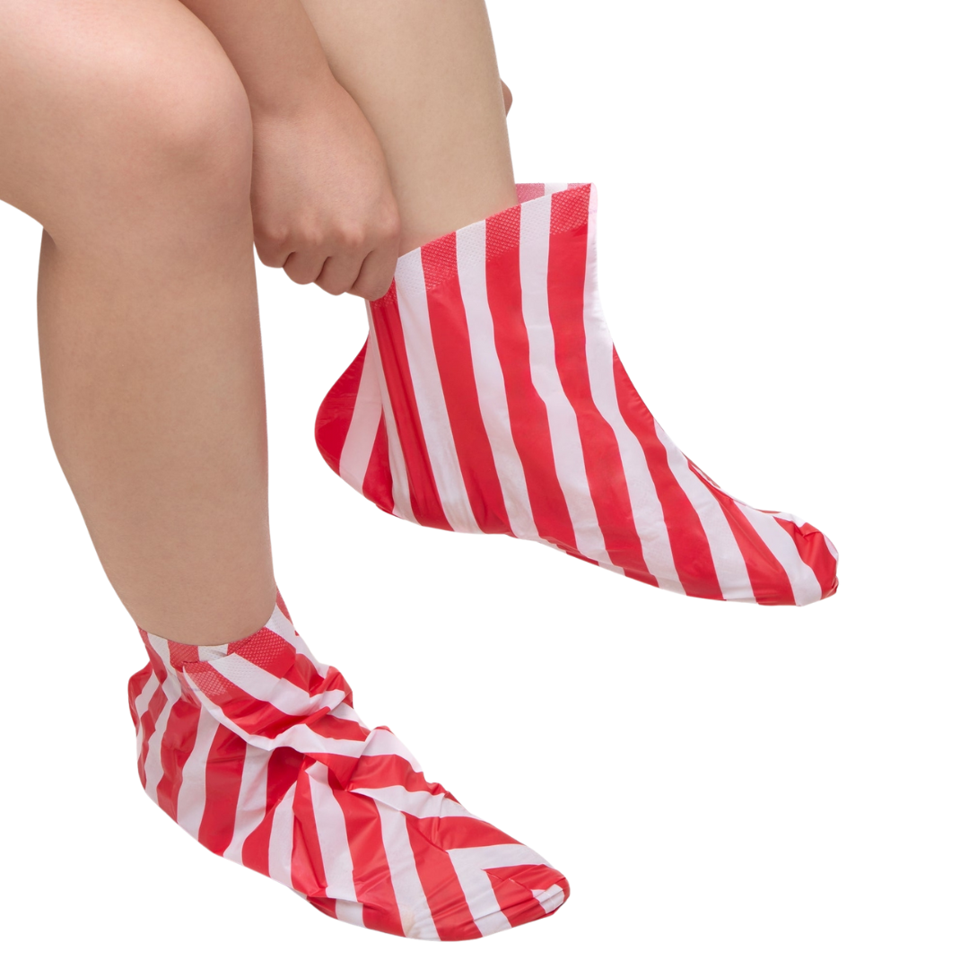 Coffret Superstars De La Tête Aux Pieds