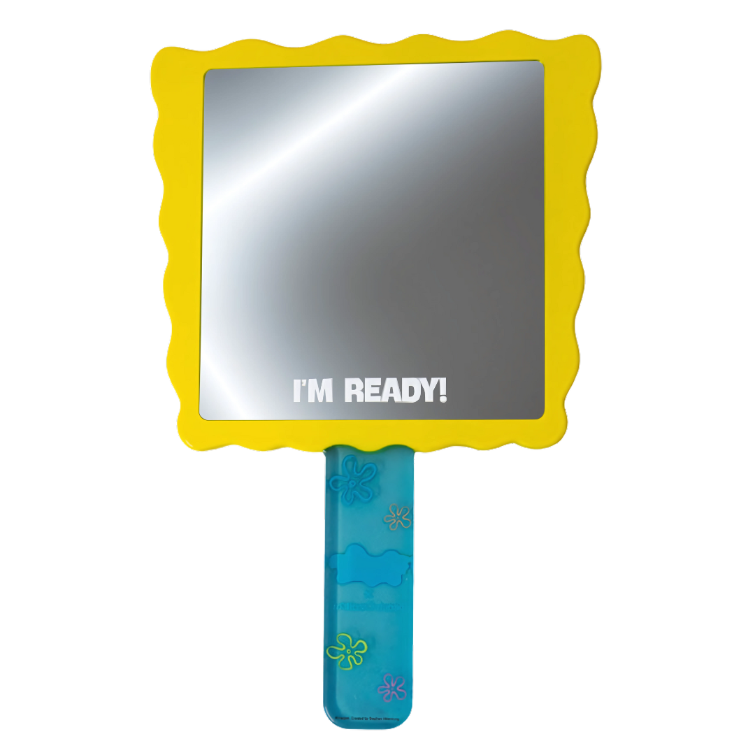 SpongeBob SquarePants Mirror