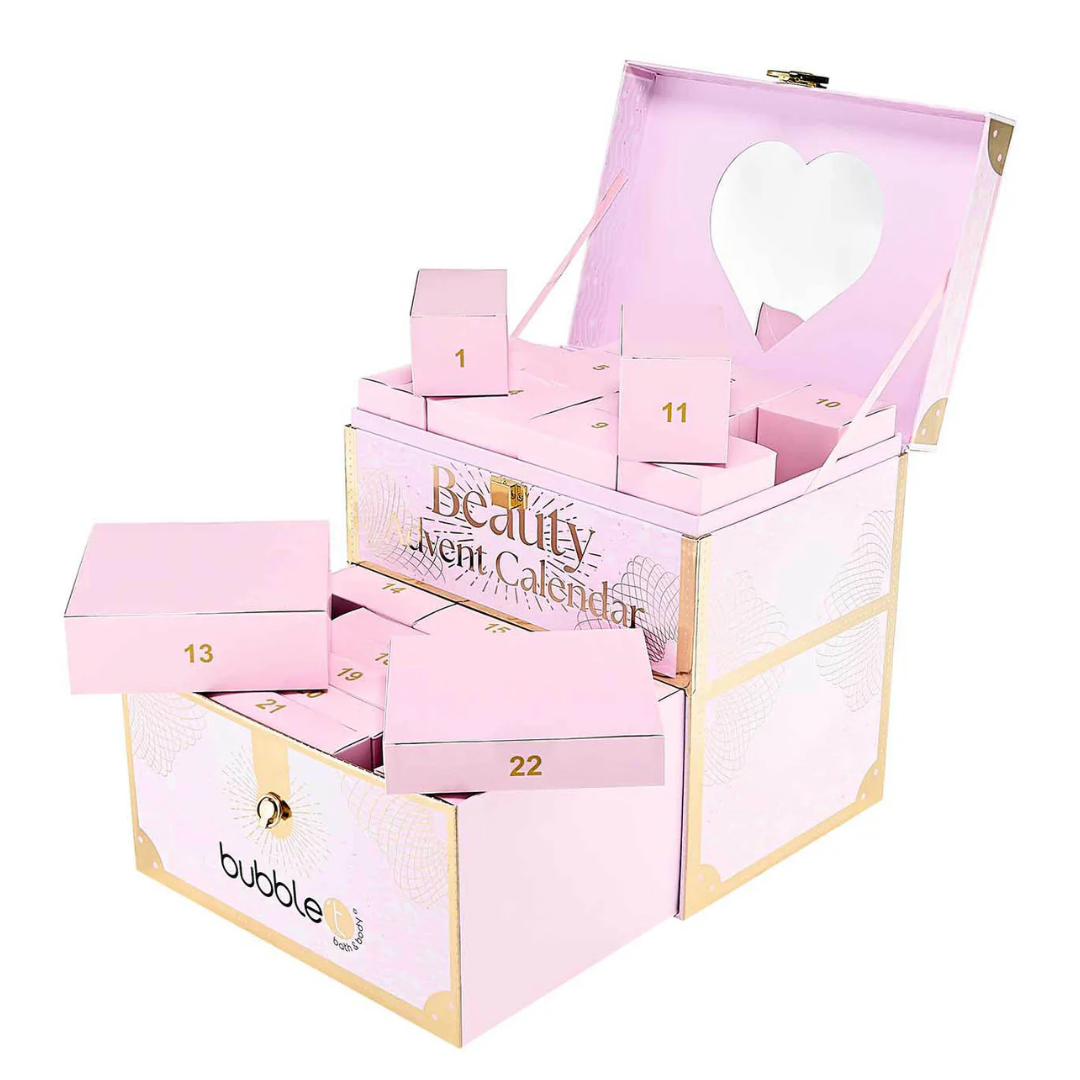 Calendrier De L'avant 2025