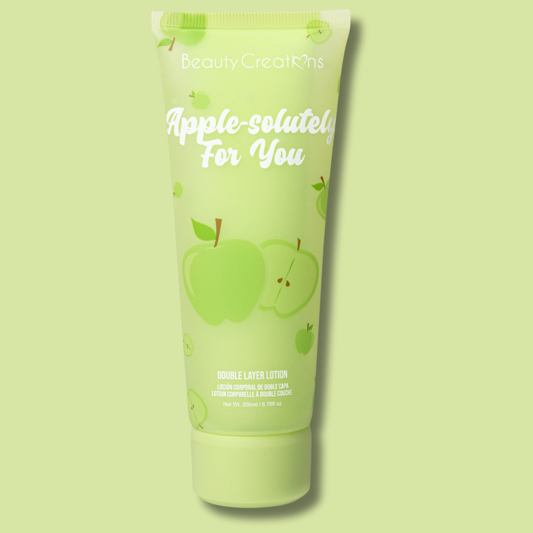 Crème Hydratante Corps Double Couche