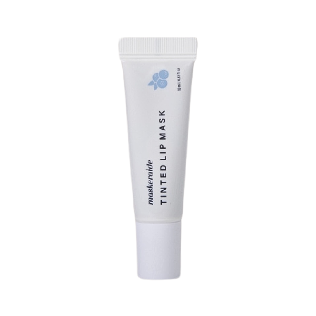 Tinted Lip Mask