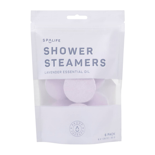 Bombe De Douches Lavande (6x)