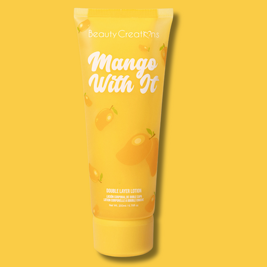 Crème Hydratante Corps Double Couche