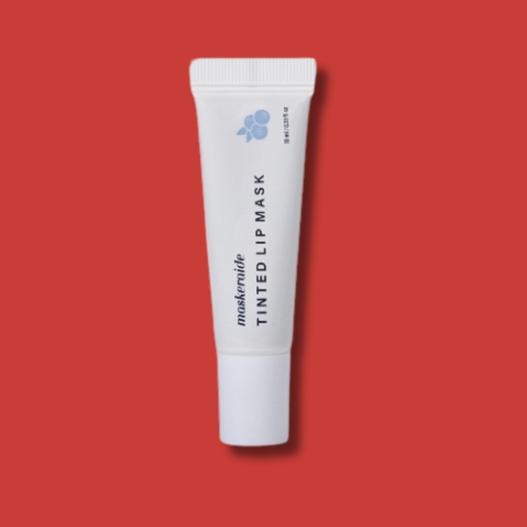 Tinted Lip Mask