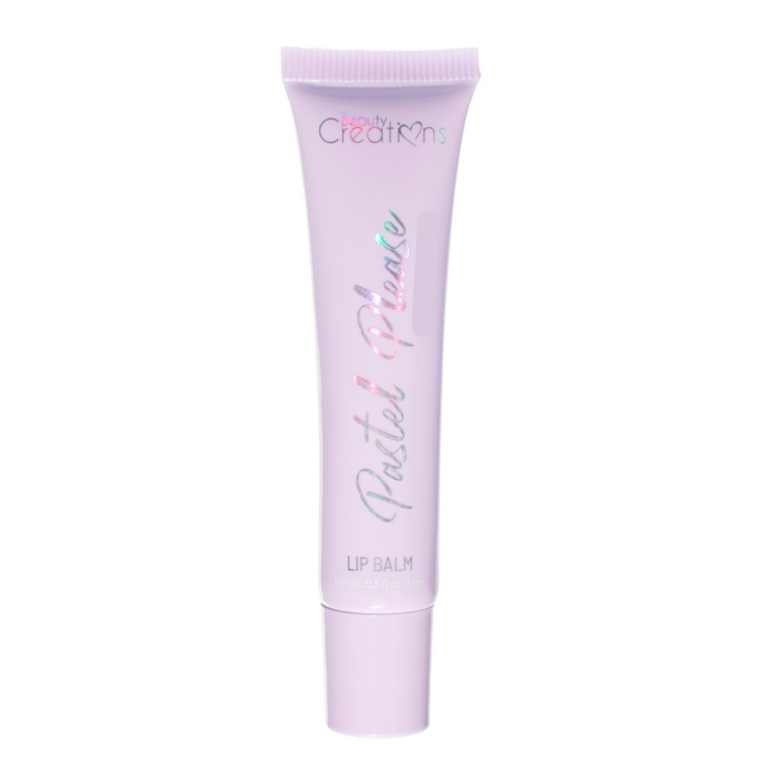 Baume À Lèvres Pastel
