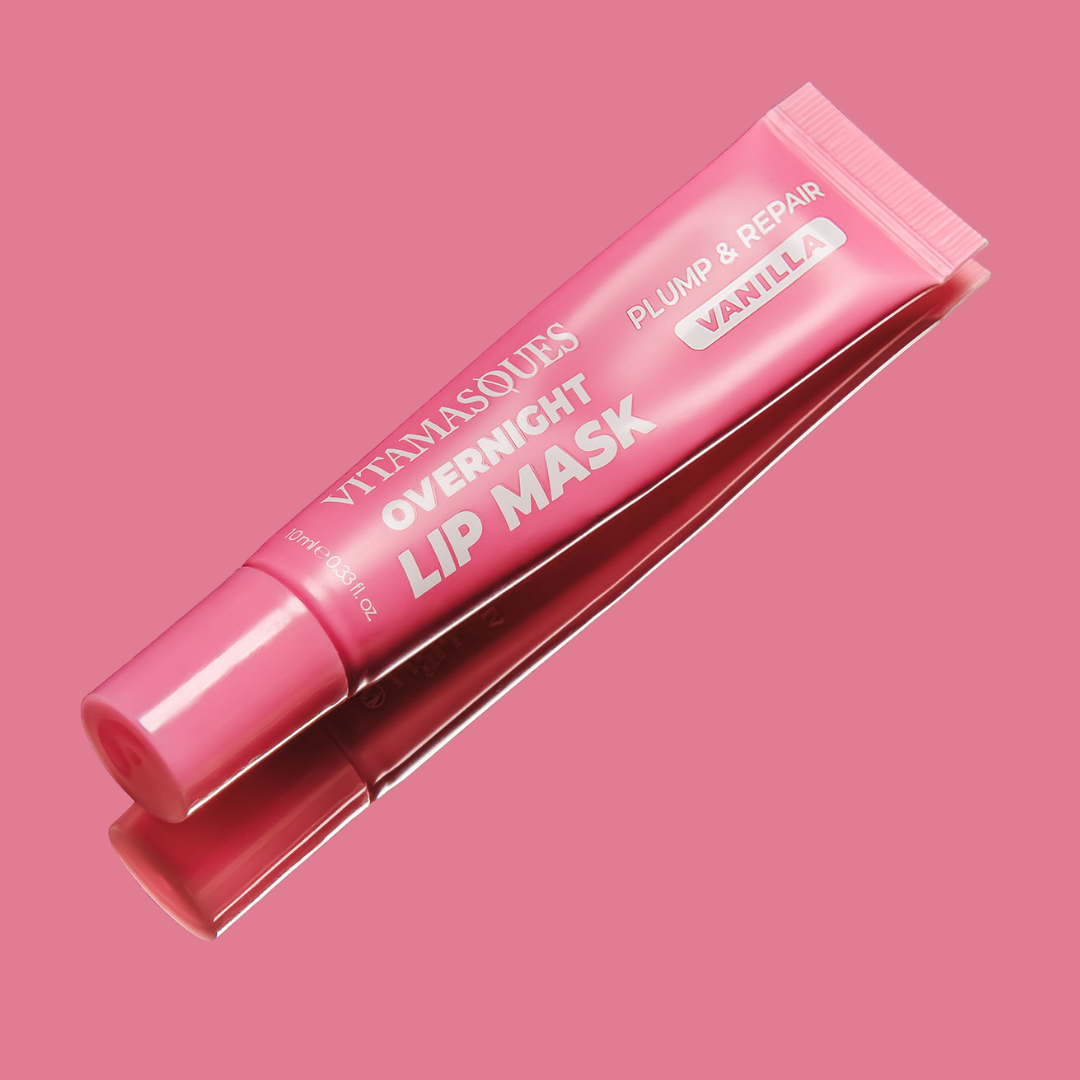 Overnight Lip Mask