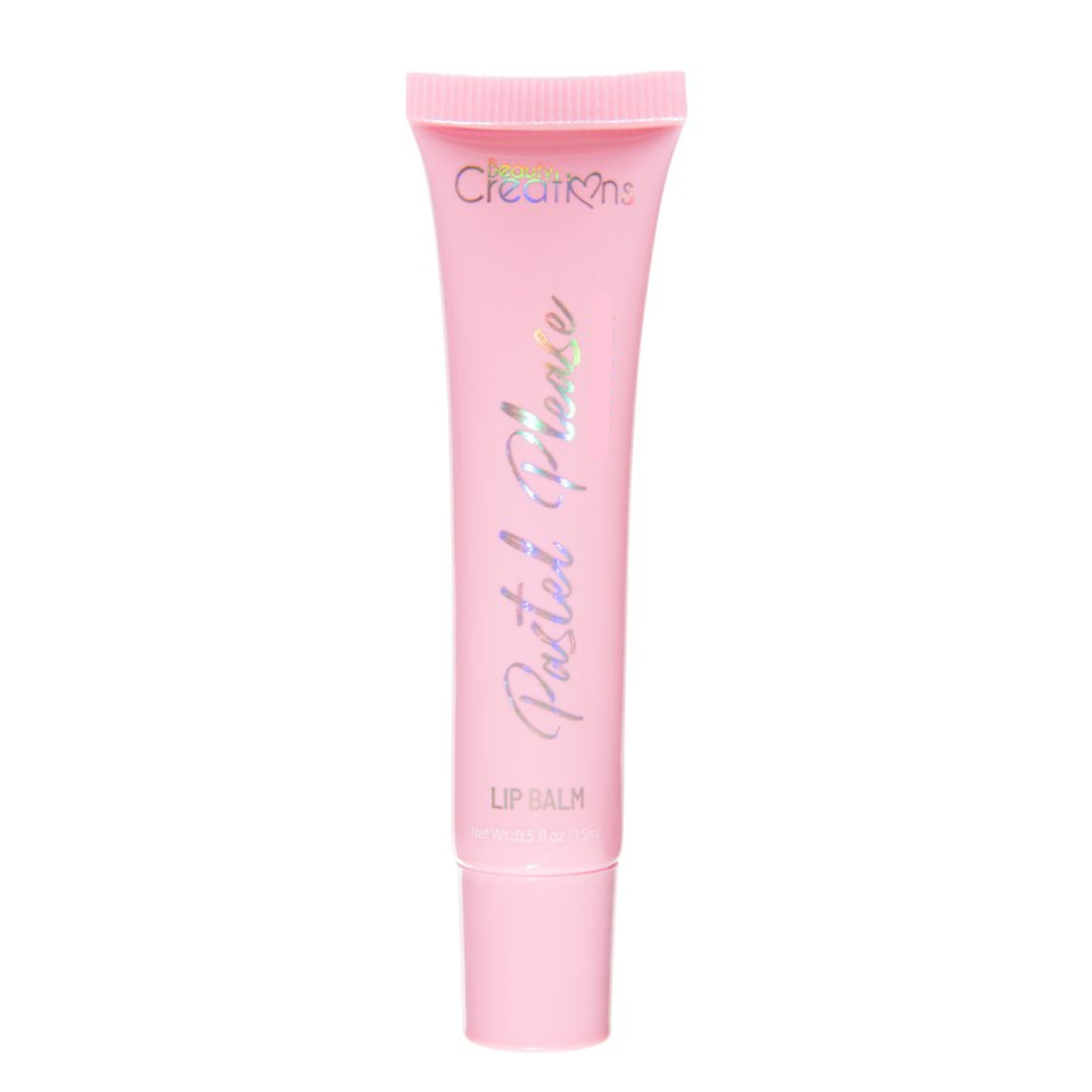 Baume À Lèvres Pastel