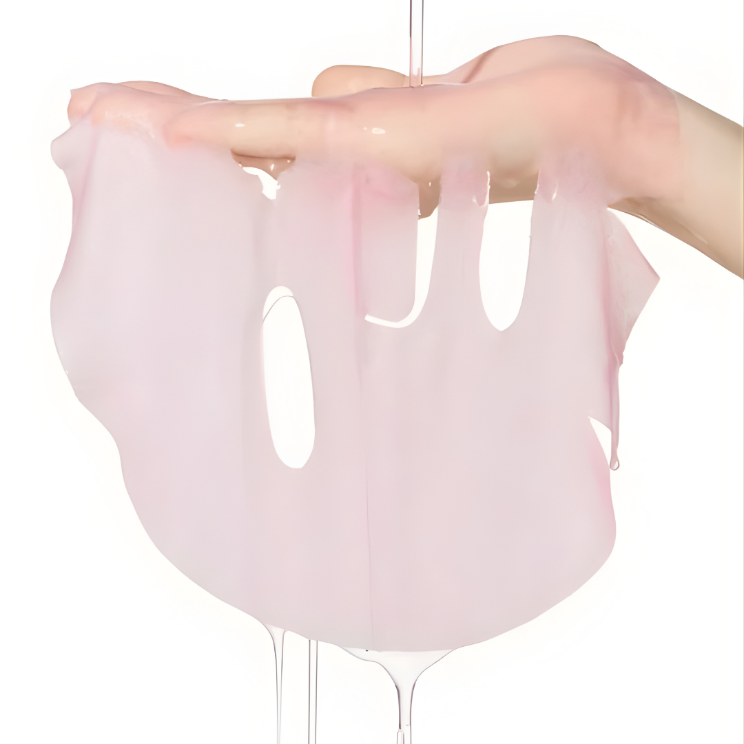 Masque En Feuille Pdrn Pink Vita