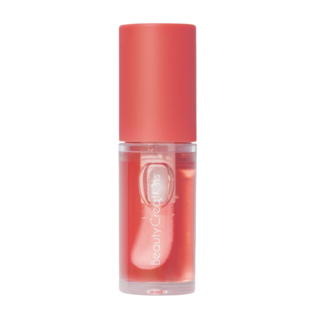 PH Lip Oil