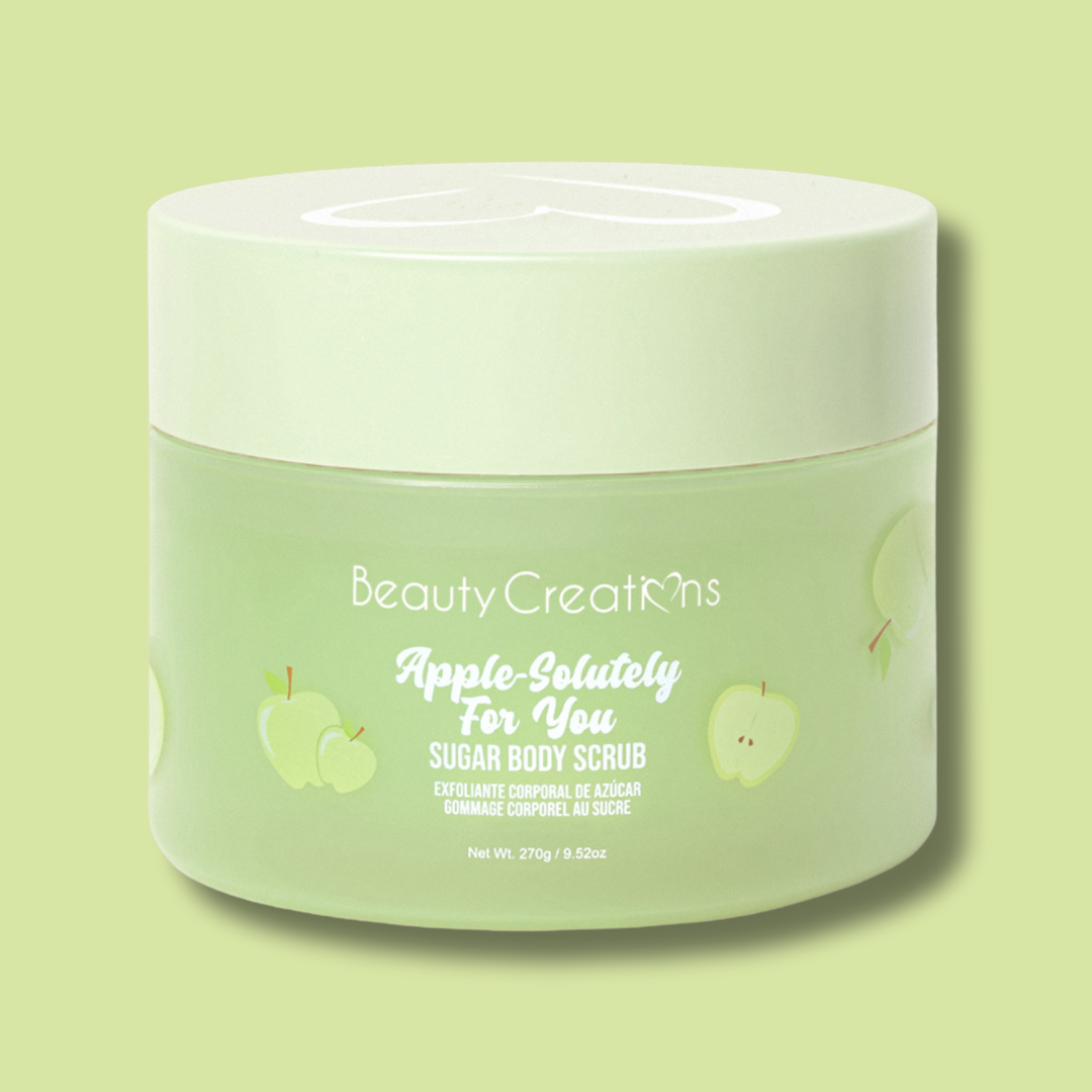 Body Scrub