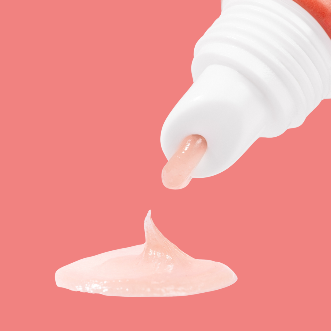 Clear Lip Jelly - Juicy Watermelon