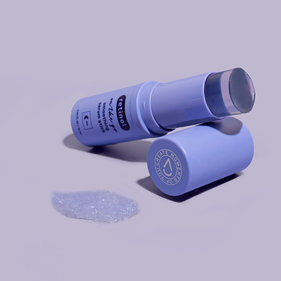 Retinol Hydrating Serum Stick