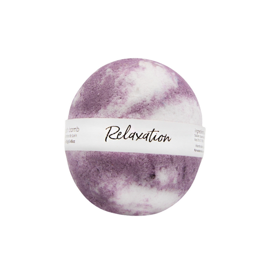 Bombe De Bain Lavande