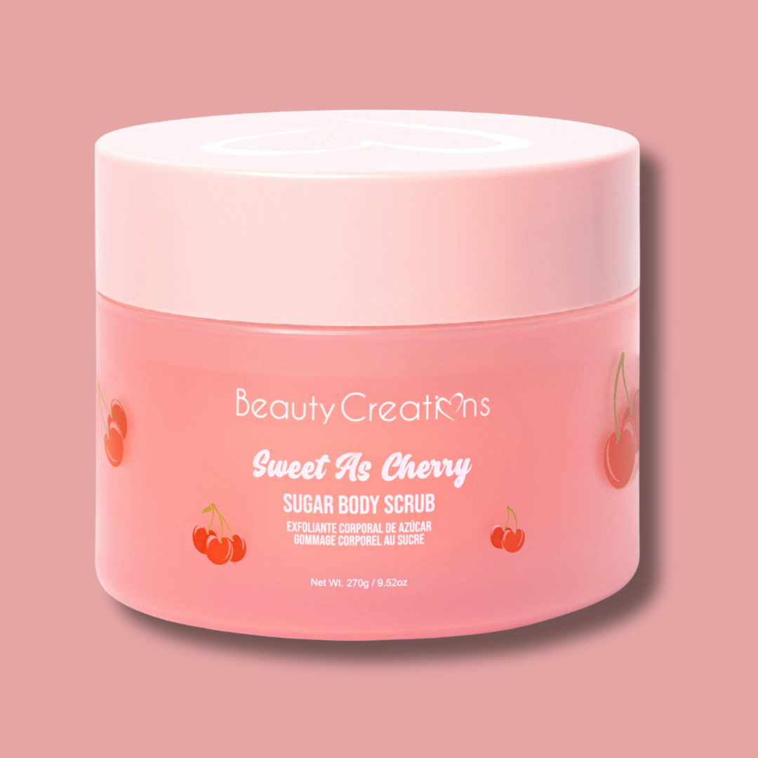 Body Scrub