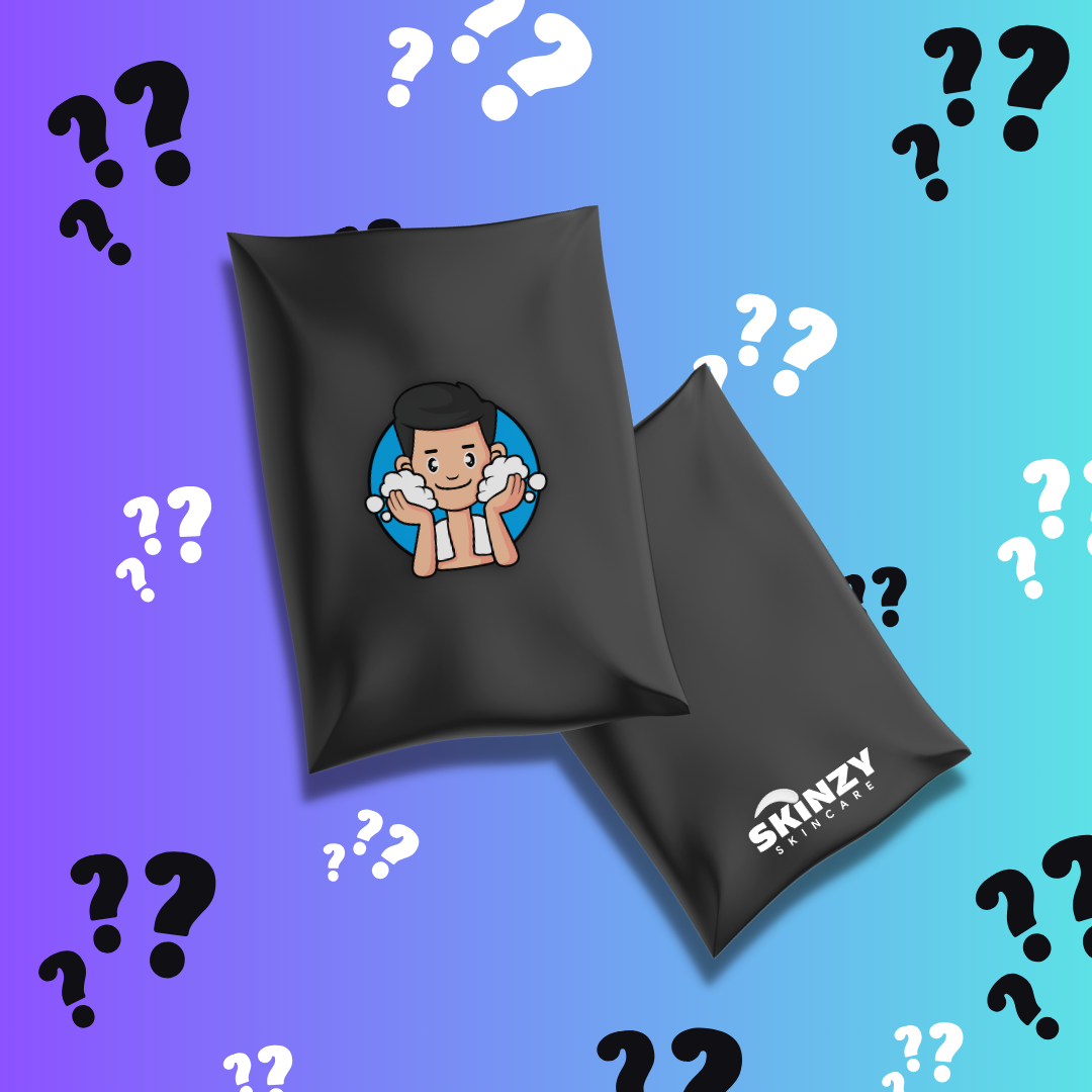 Monthly Mask Subscription