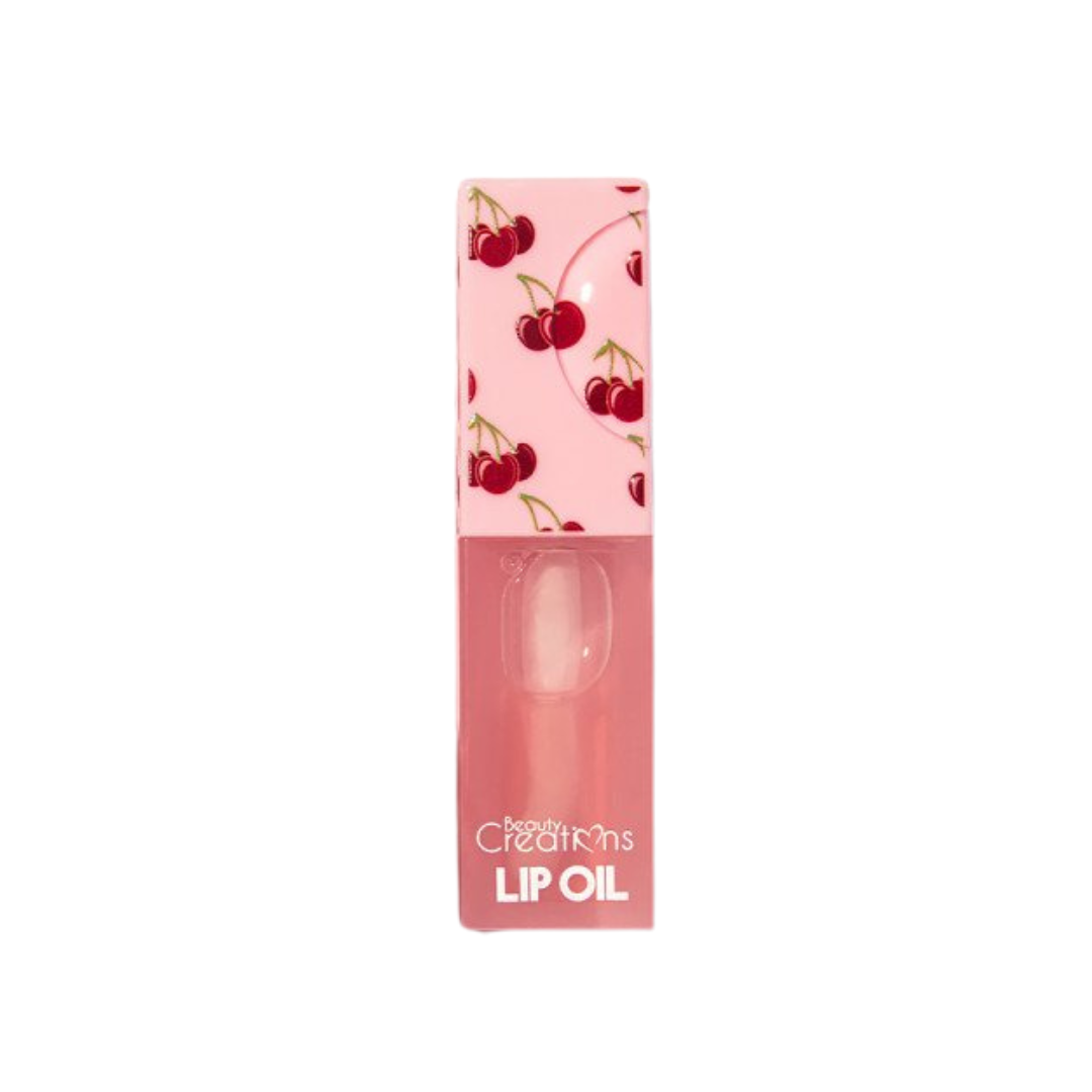 Fruity Lip Oil