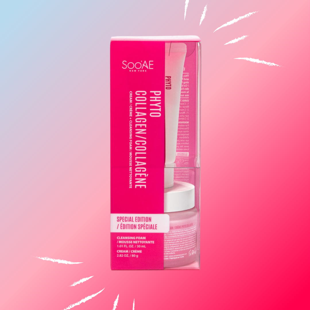 Phyto Collagen Face Cream Special Edition