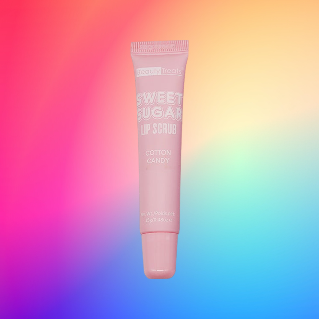 Exfoliant Pour Les Lèvres Sweet Sugar