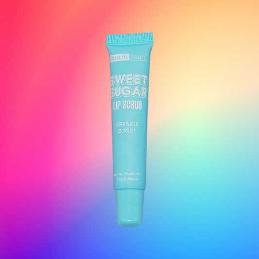 Exfoliant Pour Les Lèvres Sweet Sugar