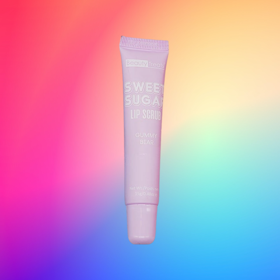 Exfoliant Pour Les Lèvres Sweet Sugar
