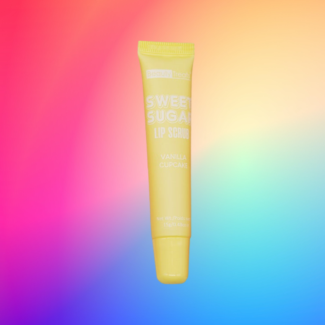 Exfoliant Pour Les Lèvres Sweet Sugar