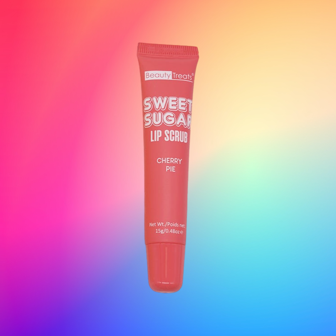 Exfoliant Pour Les Lèvres Sweet Sugar
