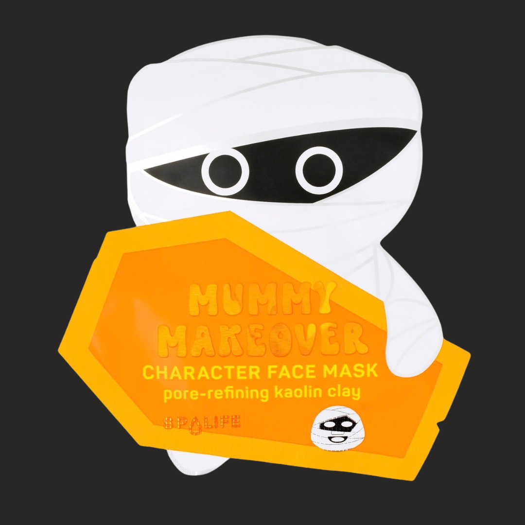 Masque En Feuille Pour Affiner Les Pores