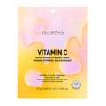 Masque Hydrogel Éclaircissant Vitamine C