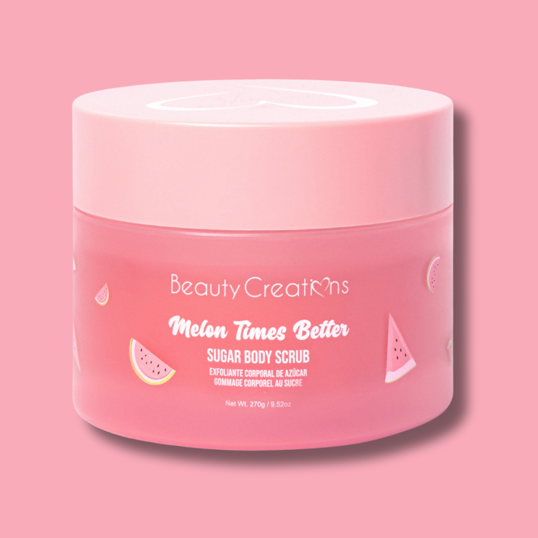 Exfoliant Pour Le Corps