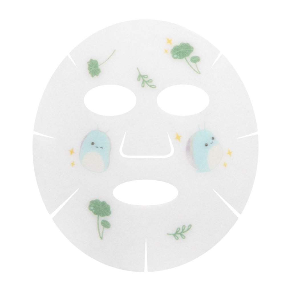 Masque En Tissu Squishmallows x TONYMOLY