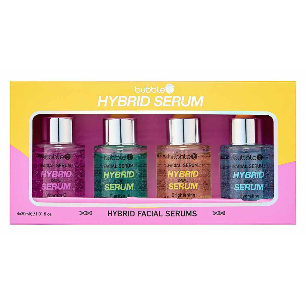 Coffret Sérum Visage Hybride