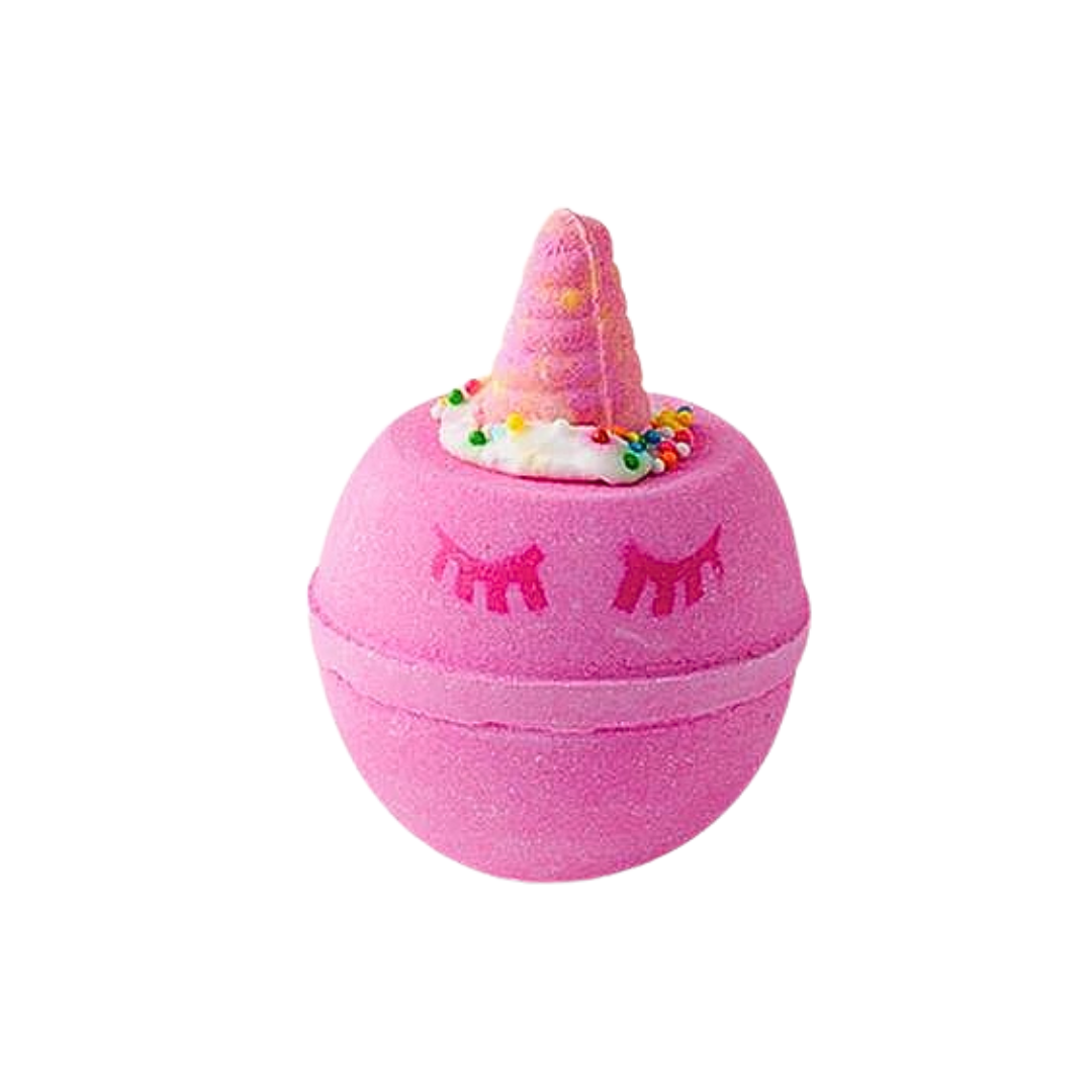 Bombe De Bain Licorne