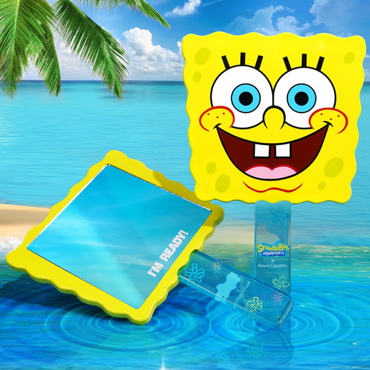 Miroir Bob L'éponge