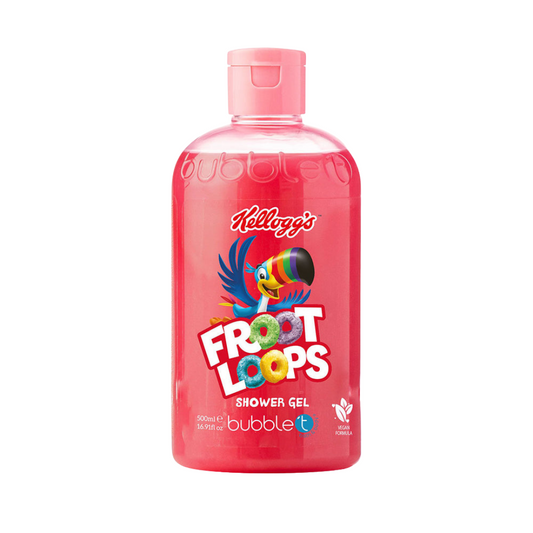 Gel Douche Et Bain Froot Loops