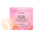 Patch Scintillants Pour Les Yeux À La Vitamine C - By The C Shore