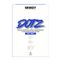Patchs hydrocolloïdes transparents Dotz