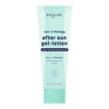 Gel-Lotion Après Soleil Aloe Vera & Huile de Coco